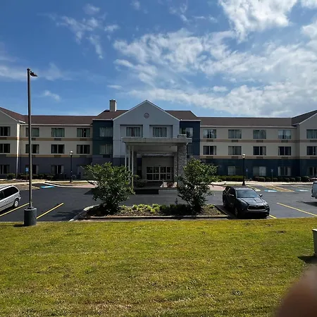 Rodeway Inn